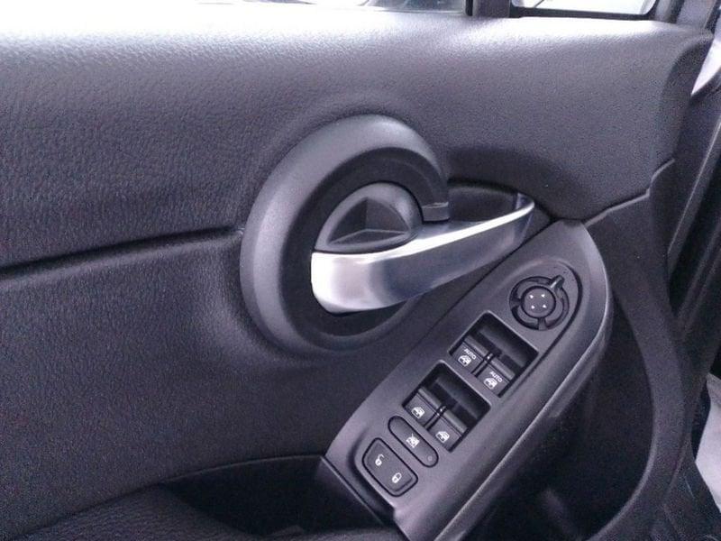 FIAT 500X 1.0 T3 Mirror Cross 120cv