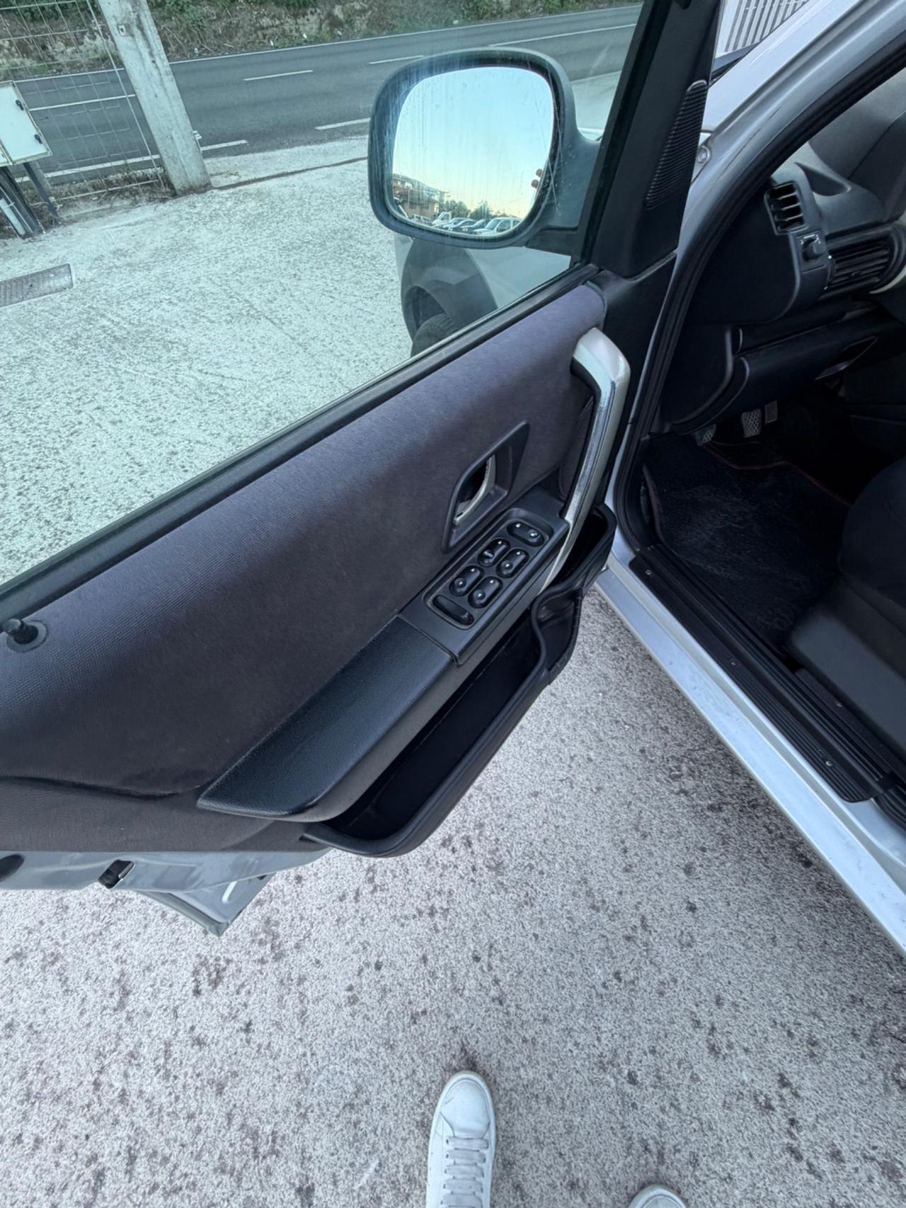 Land Rover Freelander 2.0 Td4 16V cat aut. SW Sport