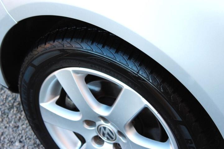 Volkswagen Polo 1.2/64CV 12V Goal CLIMA AUT. SENSORI PARK CERCHI IN LEGA