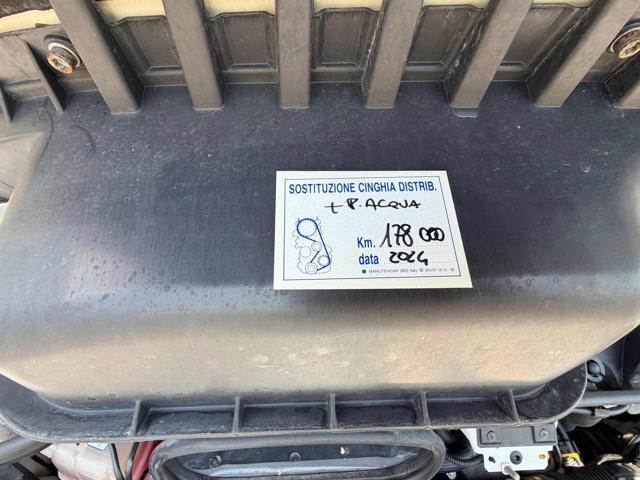 FIAT Ducato 35ql 115cv ?REINFORCED? Massima Affidabilità