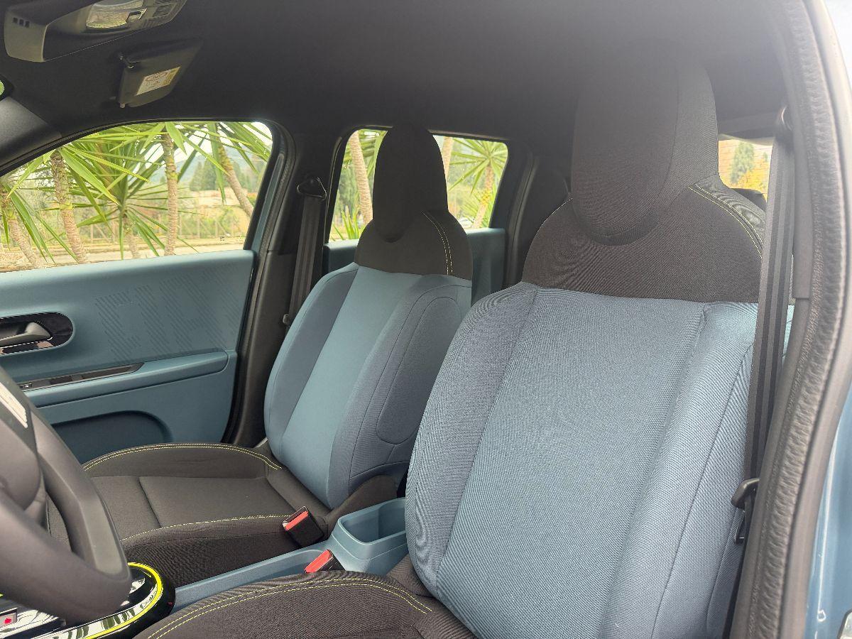 FIAT - Grande Panda - 1.2 Hybrid 100 CV S&S Icon