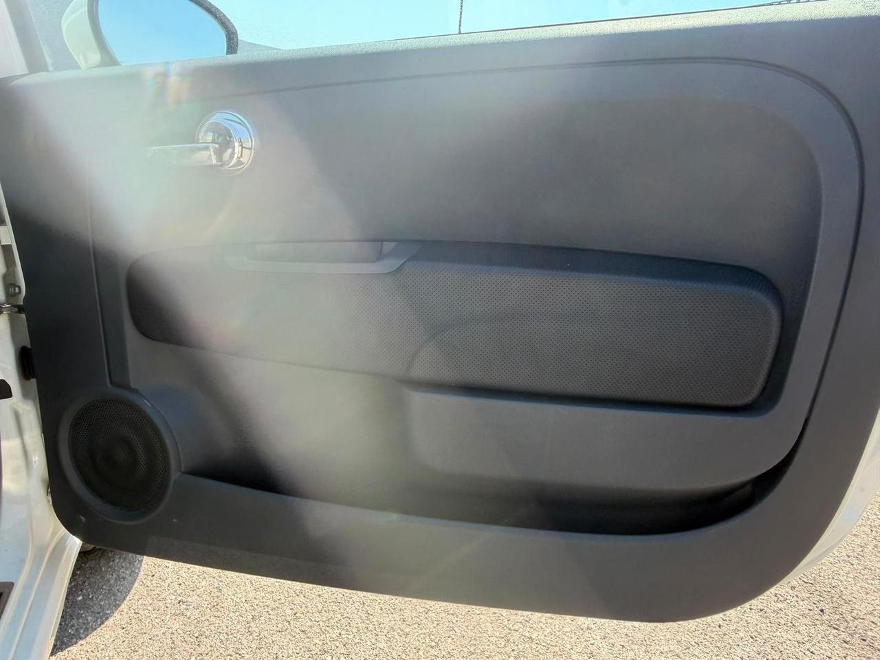 FIAT 500 1.2 B-GPL