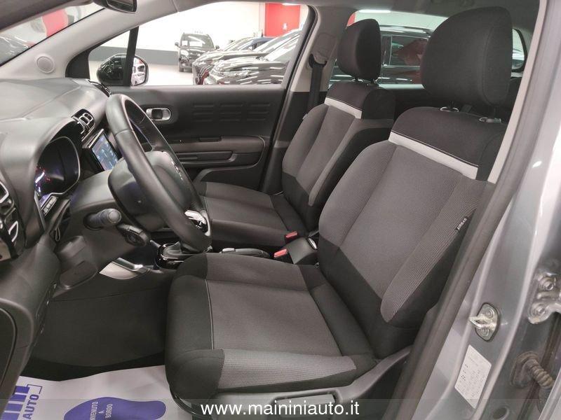 Citroën C3 Aircross 1.2 110cv Max + Car Play