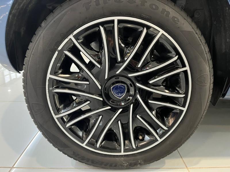 LANCIA Ypsilon 1.0 FireFly 5 porte S&S Hybrid Gold