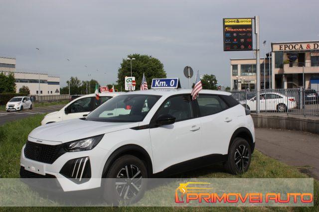 PEUGEOT 2008 PureTech 100 S&S Style