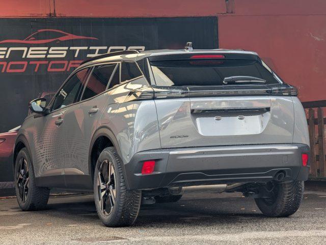 PEUGEOT 2008 PureTech 130 S&S EAT8 Allure