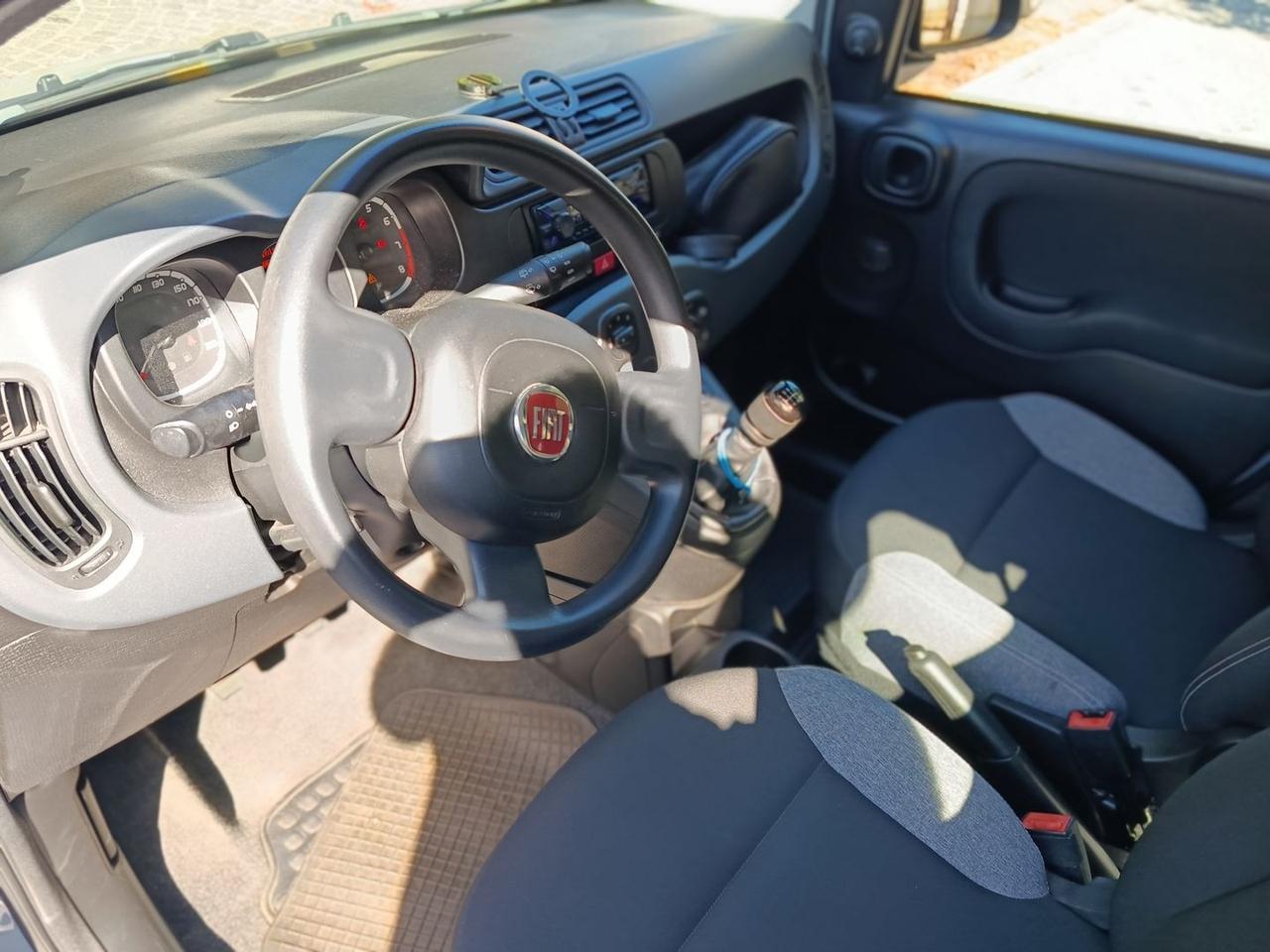 Fiat Panda City Life 1.0 GSE MHEV #12082