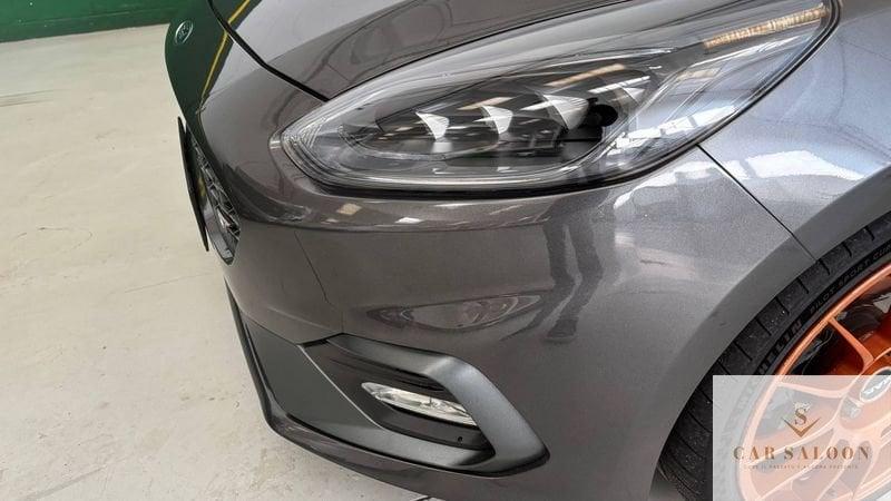 Ford Fiesta Fiesta 1.5 Ecoboost 200 CV 5 porte ST