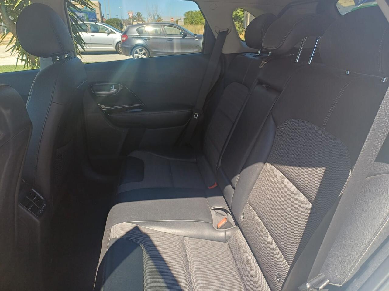 Kia Niro 1.6 Full Hybrid Style* N1 con IVA ESPOSTA