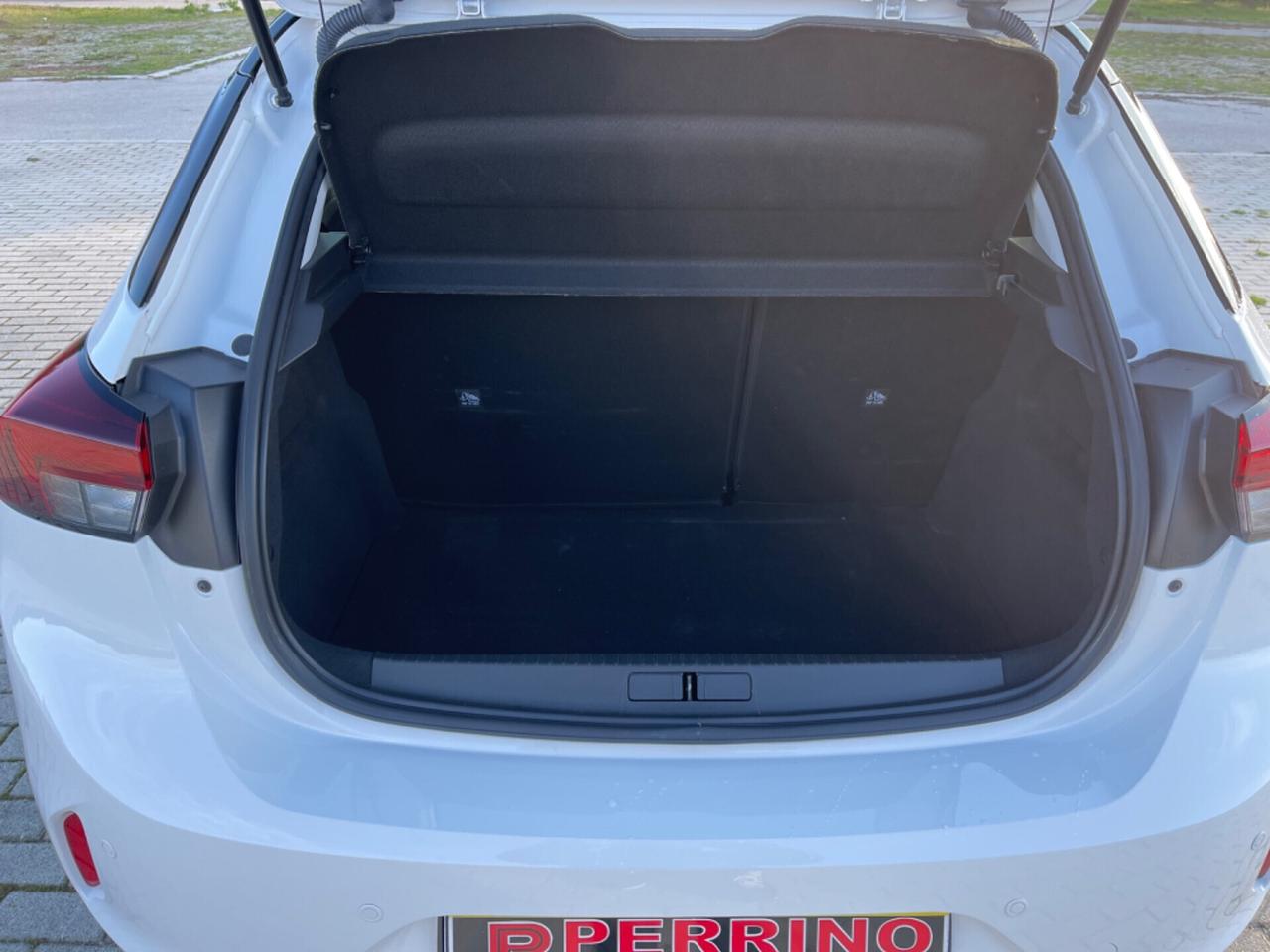 Opel Corsa 1.5 diesel 100 CV Edition