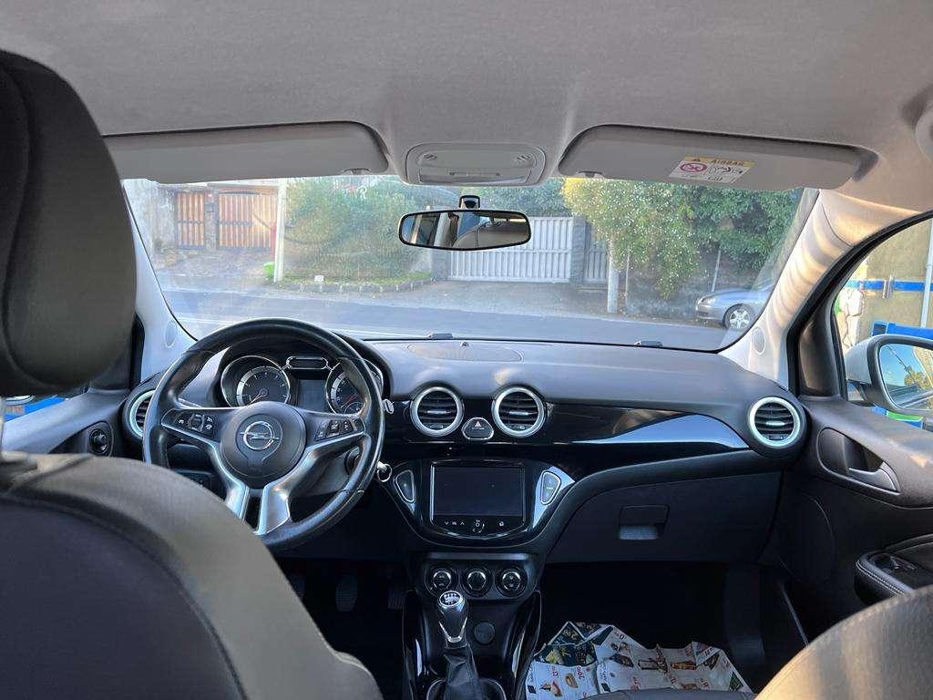 Opel Adam Adam 1.4 Slam 87cv