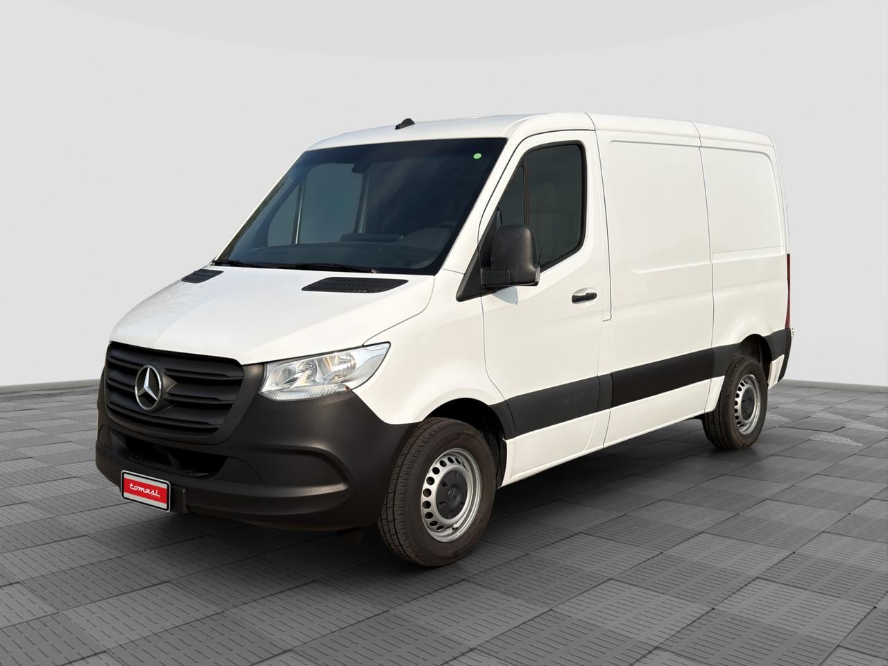 MERCEDES Sprinter 5ª serie Sprinter F32/35 311 CDI FWD TN Furgone