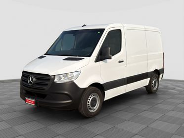 MERCEDES Sprinter 5ª serie Sprinter F32/35 311 CDI FWD TN Furgone