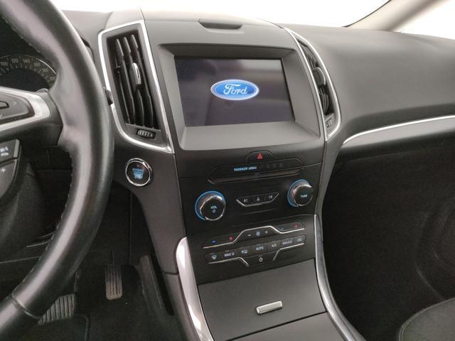FORD Galaxy 2.0 EcoBlue 150 CV Aut. Titanium Business 7 P.ti