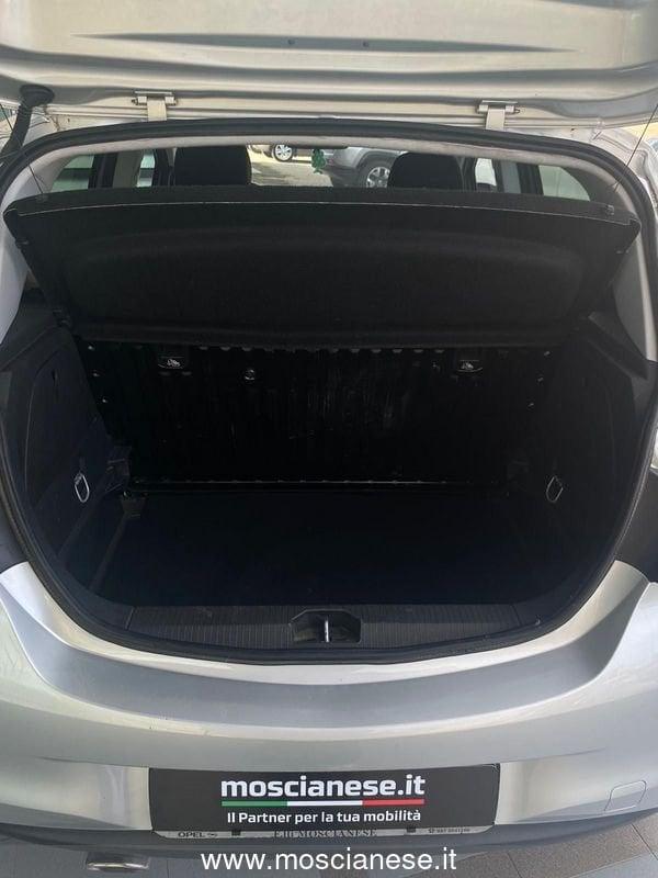 Opel Corsa Corsa 1.3 CDTI 5 porte b-Color