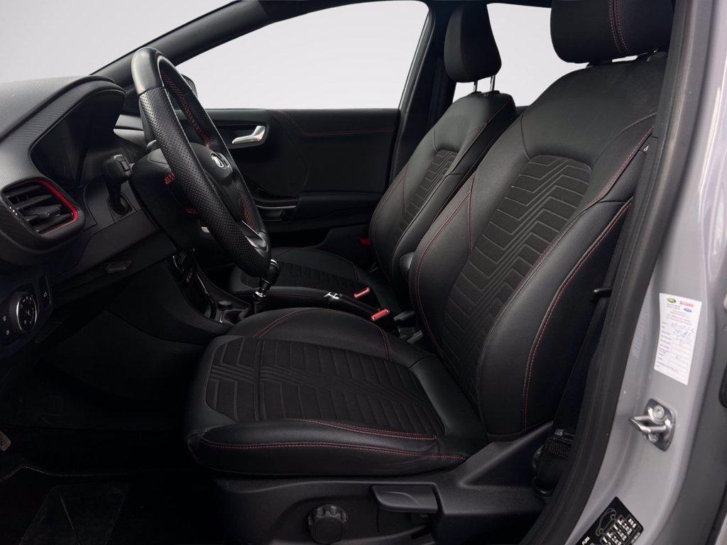 FORD Puma 1.0 EcoBoost Hybrid 125 CV S&S ST-Line X del 2023