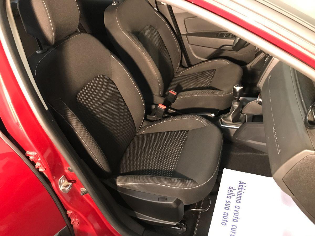 DACIA Duster 1.0 TCe GPL Expression