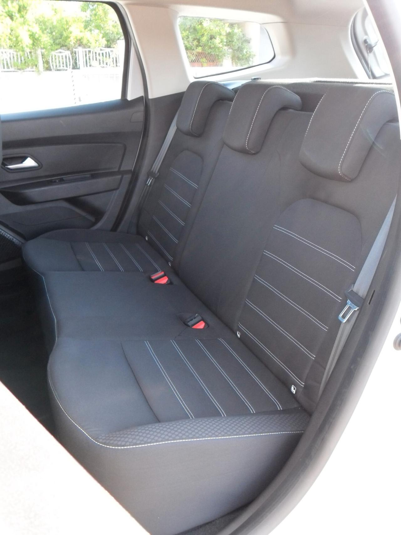 Dacia Duster 1.5 Blue dCi 4x2 Comfort