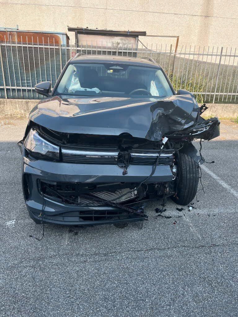 Volkswagen Tiguan 2.0 TDI 193 CV DSG 4MOTION Edition Plus