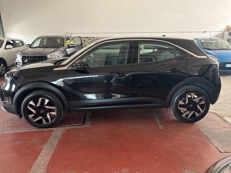 Opel Mokka Mokka 1.2 Elegance