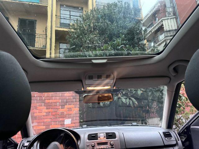 SKODA Roomster 1.2 TSI 86CV tetto panoramico