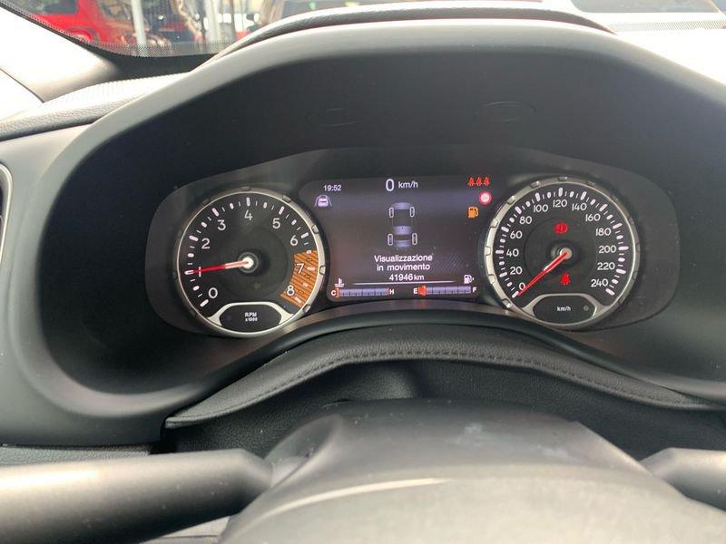 Jeep Renegade 1.0 T3 Limited
