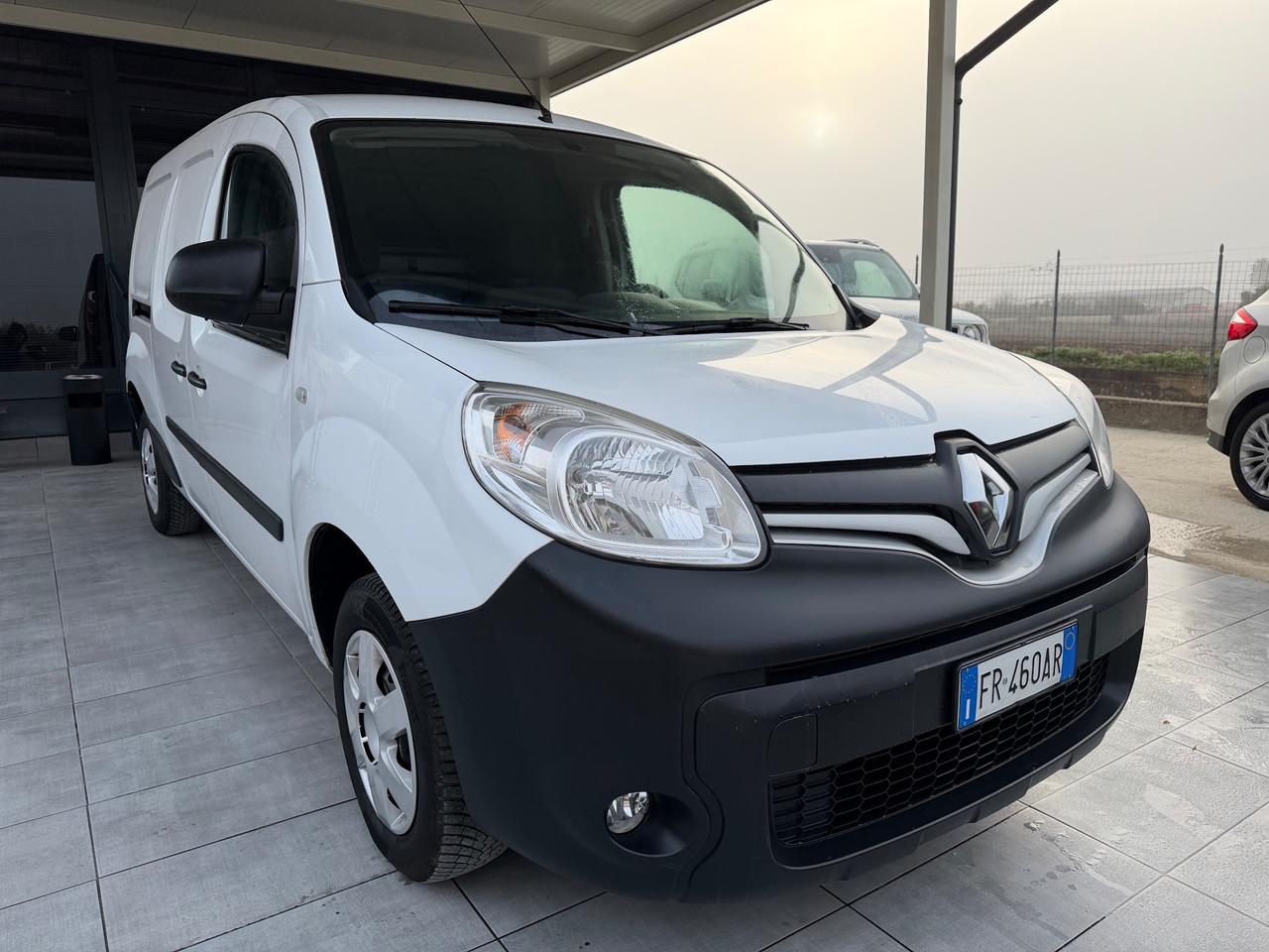 Renault Kangoo 1.5 dCi MAXI prolungato