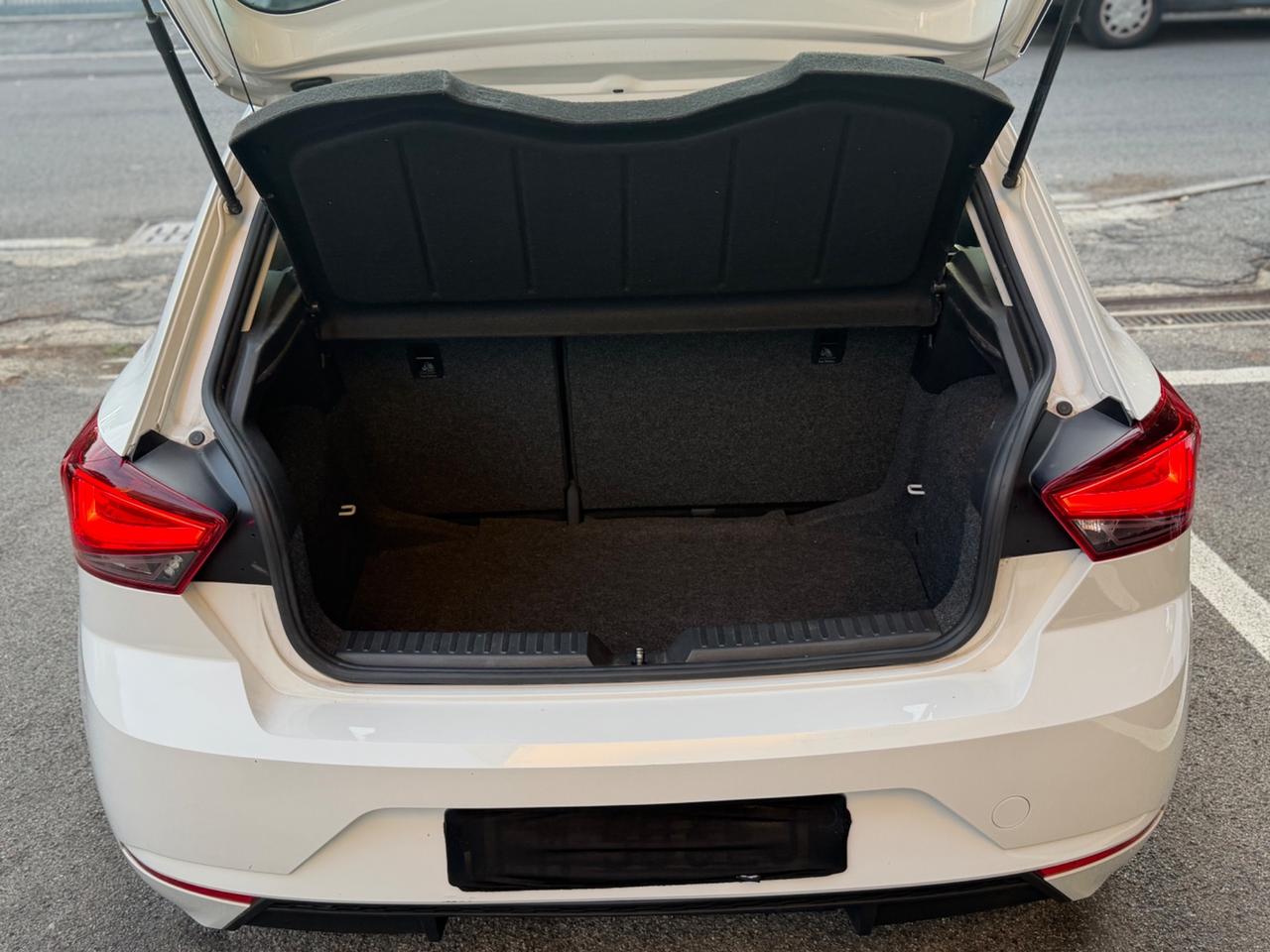 Seat Ibiza 1.0 75 CV 5 porte XCELLENCE