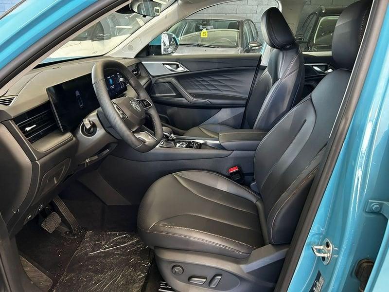 MG HS HS 1.5T-GDI AT Luxury - PROMO SIRONIAUTO+