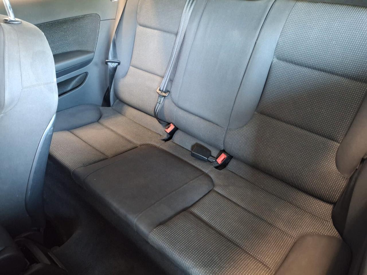 Audi A3 2.0 tdi *NEOPATENTATI