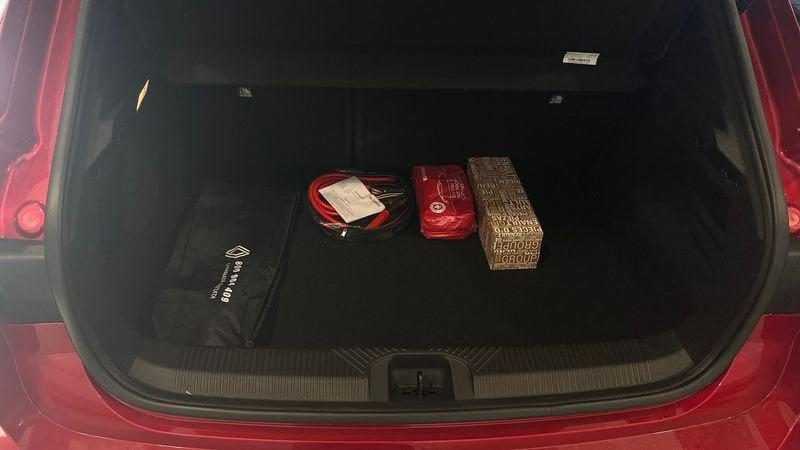 Renault Clio Nuova esprit Alpine full hybrid E-Tech 160