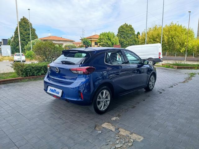 OPEL Corsa 1.2 100 CV Edition