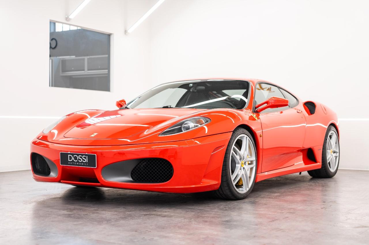 Ferrari F430 F1 FULL