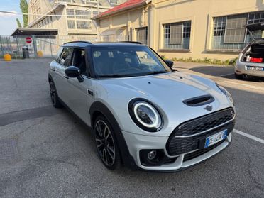 Mini Cooper S Clubman 2.0 Yours 2021