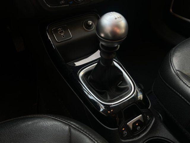JEEP Compass 1.6 Multijet II 2WD Limited DA?189,00 MENSILI