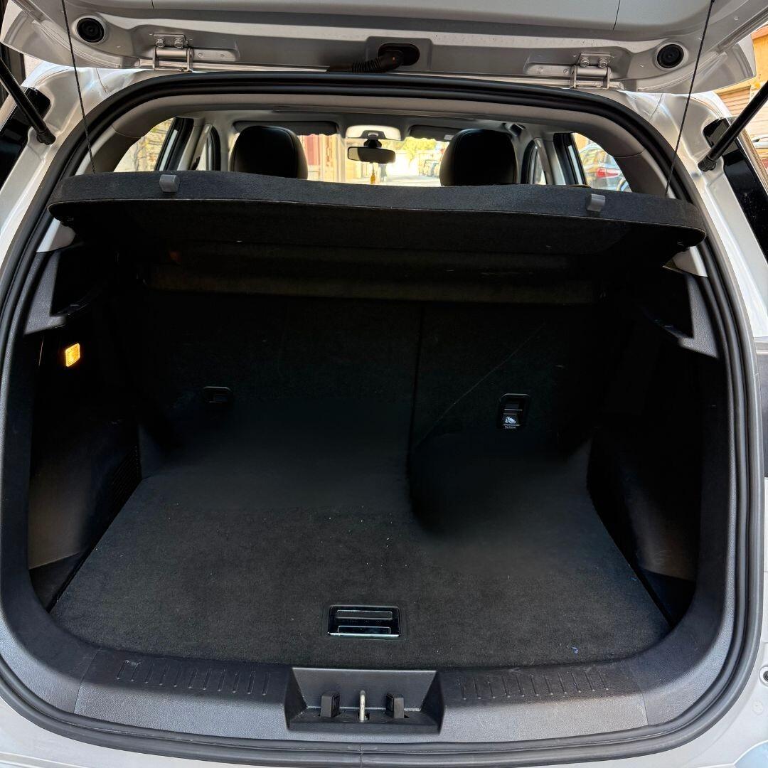 Dr 5.0 S2 1.5 Turbo cvt bi-Fuel GPL 155cv