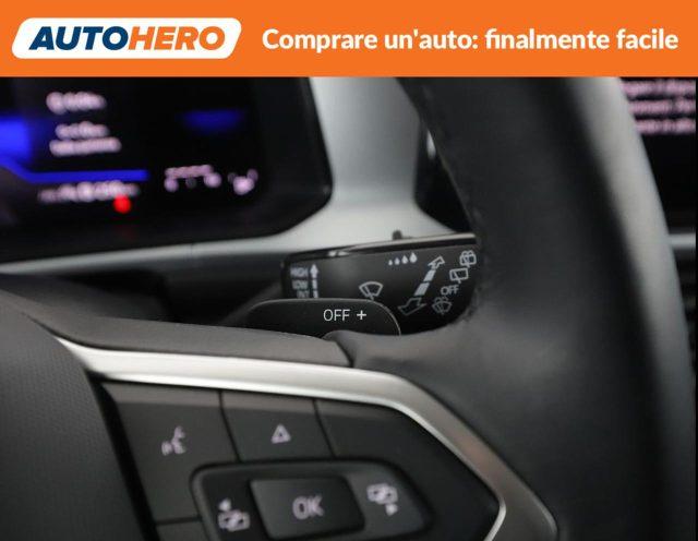 VOLKSWAGEN T-Roc 1.5 TSI ACT DSG Edition Plus