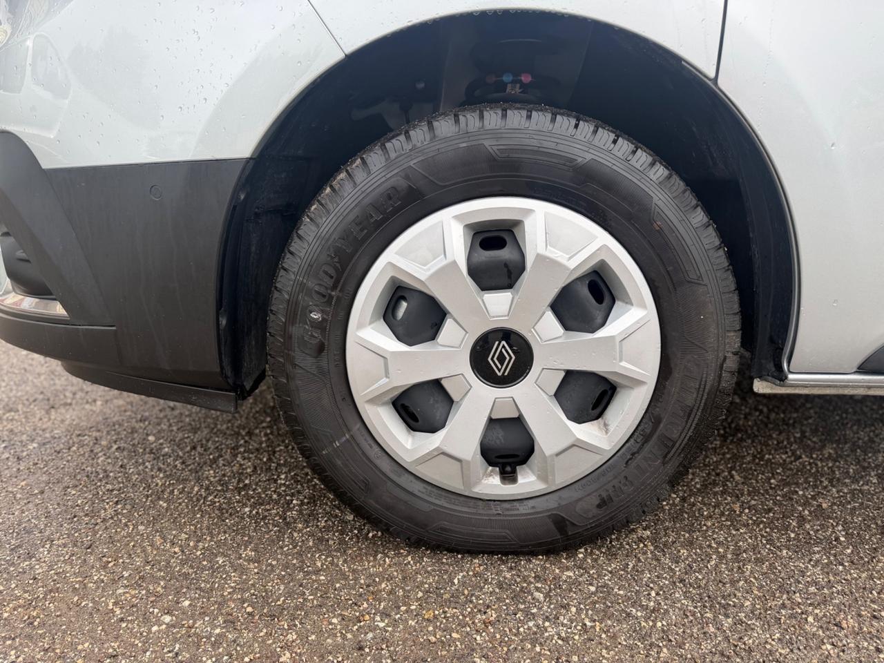 Renault Trafic BluedCi 150CV EDC PC-TN Equilibre