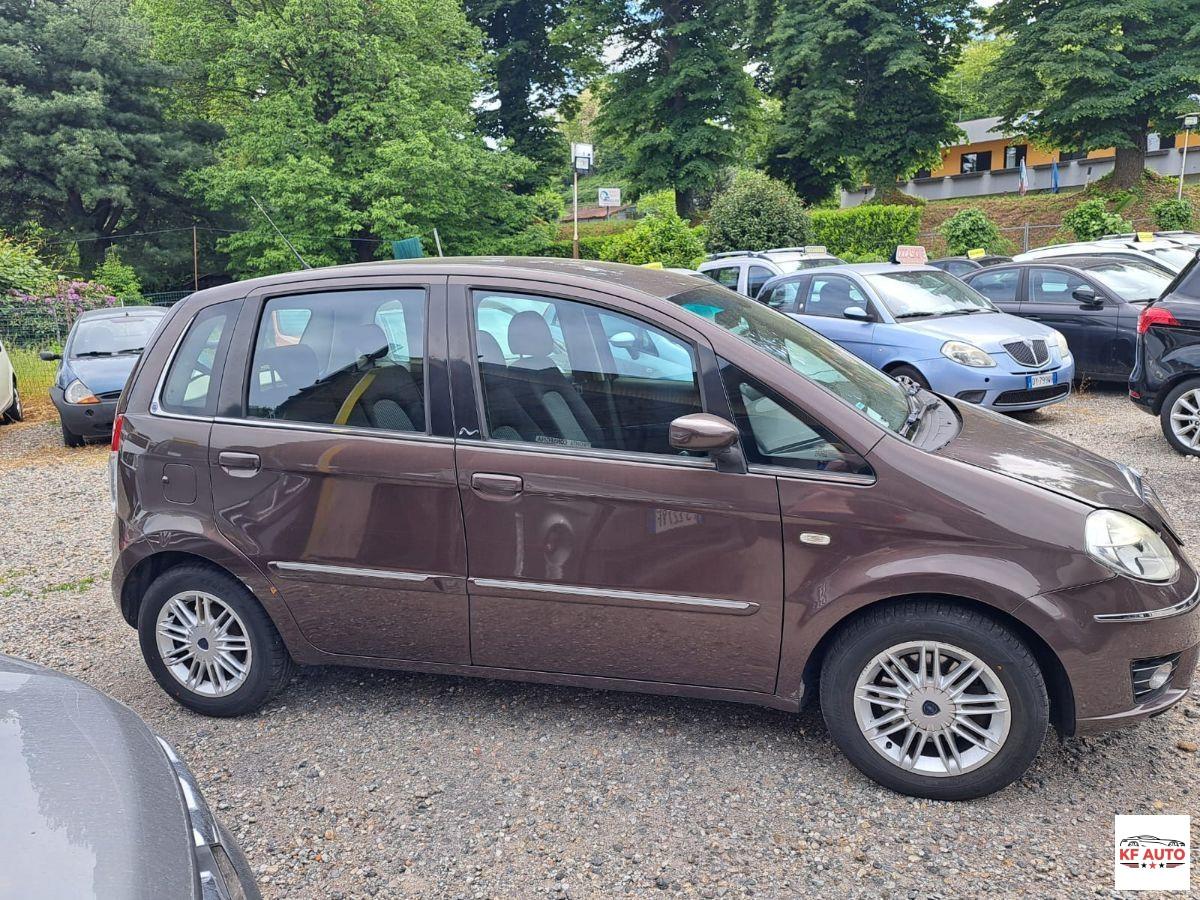 LANCIA - Musa - 1.3 Multijet 16V Platino