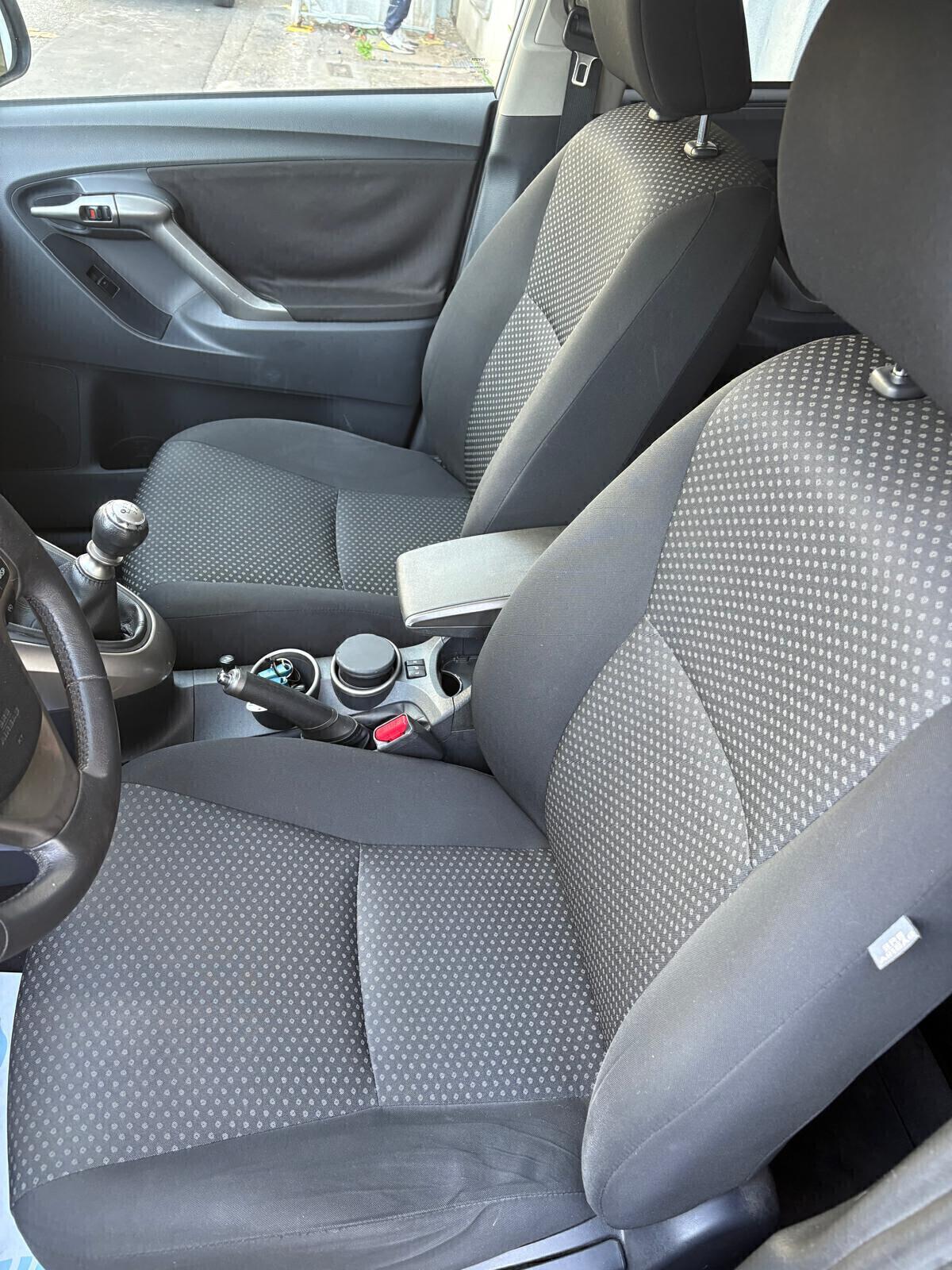 Toyota Verso 2.0 D Sol 7 posti