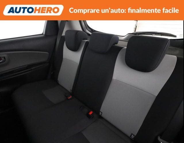 TOYOTA Yaris 1.5 5 porte Active