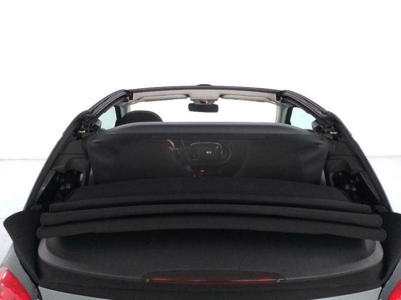 smart fortwo Cabrio eq Pulse 22kW