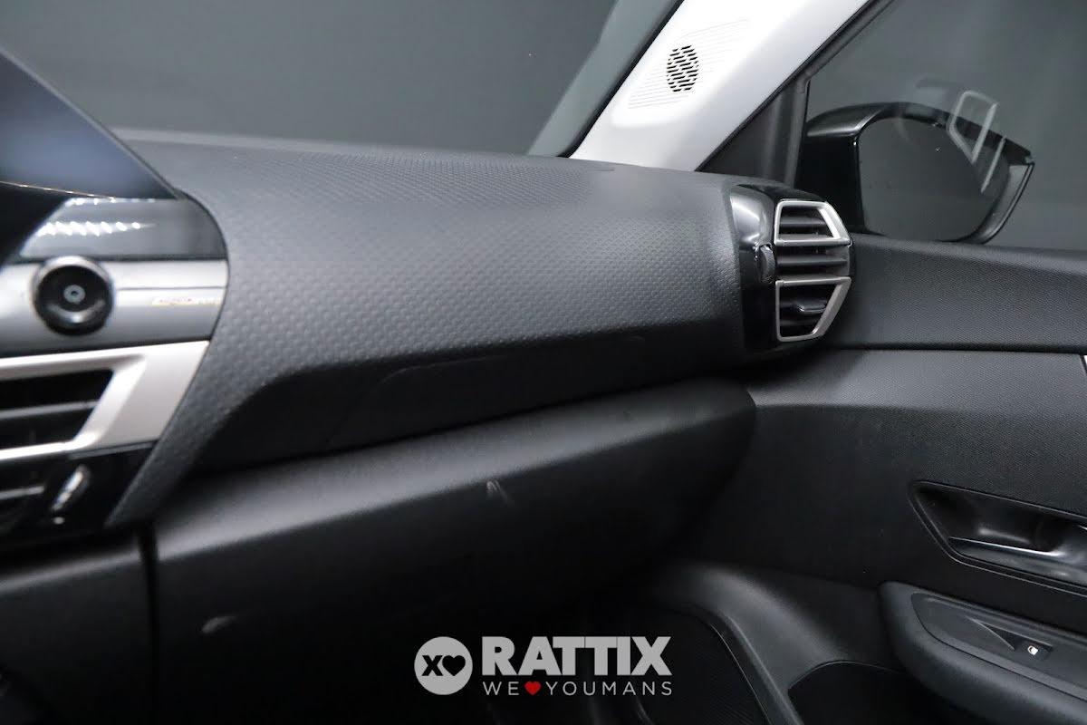 Citroen C4 1.2 puretech 130CV Max eat8