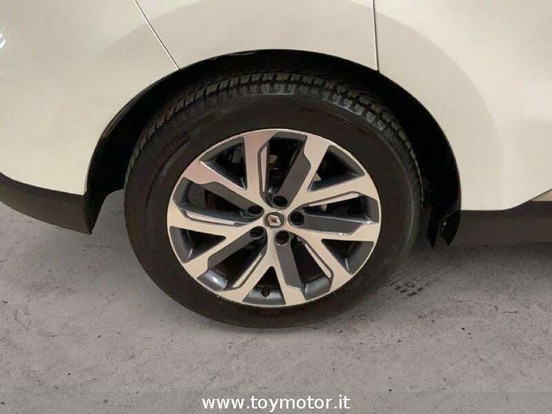 Renault Espace 5ª serie dCi 160CV EDC Energy Intens