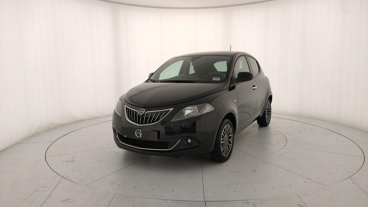 LANCIA Ypsilon 1.0 firefly hybrid Gold s&s 70cv