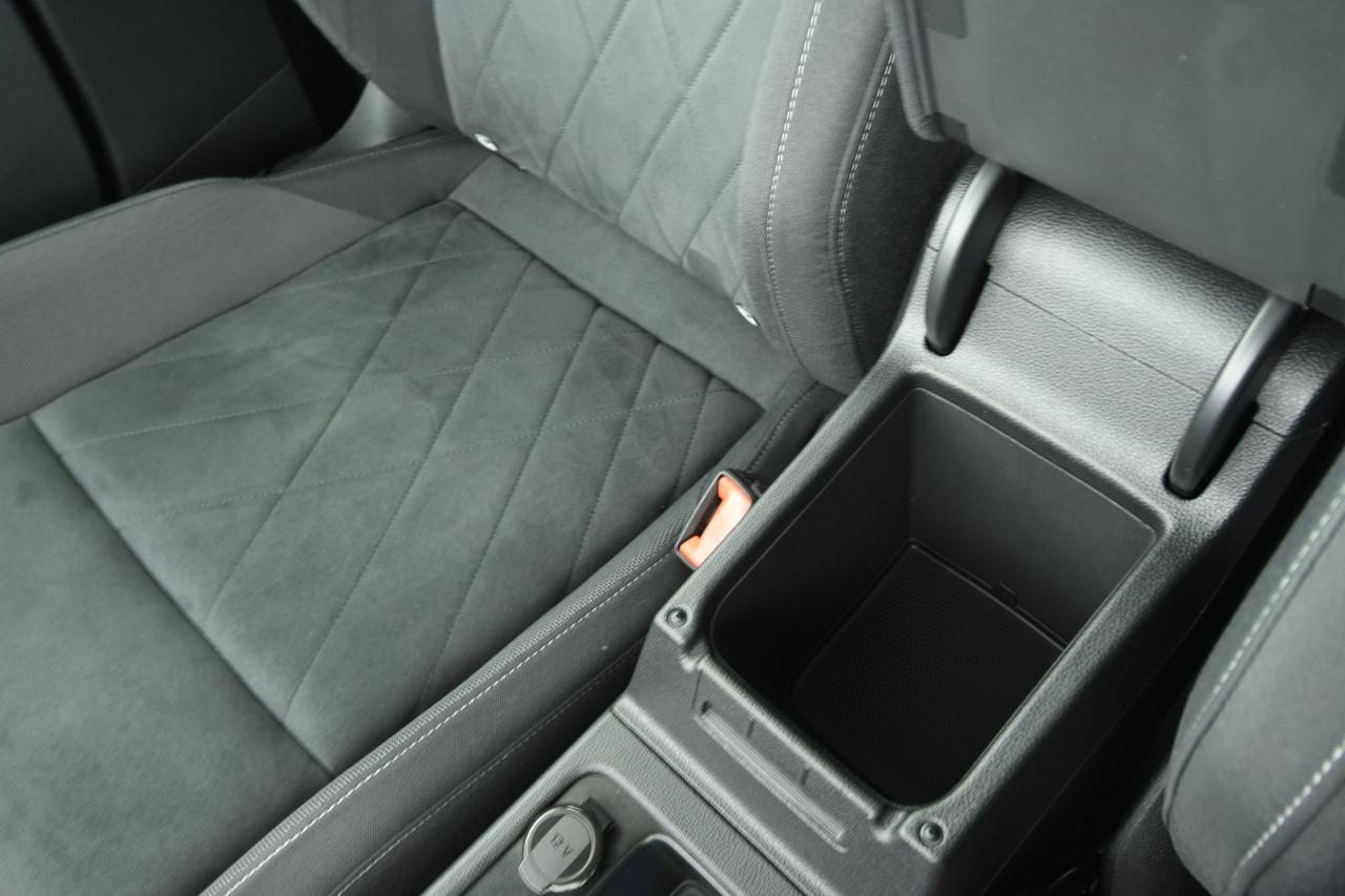 VOLKSWAGEN Golf 1.4 tsi ehybrid Style 204cv dsg APP CONNECT+ACC+ALCANTARA