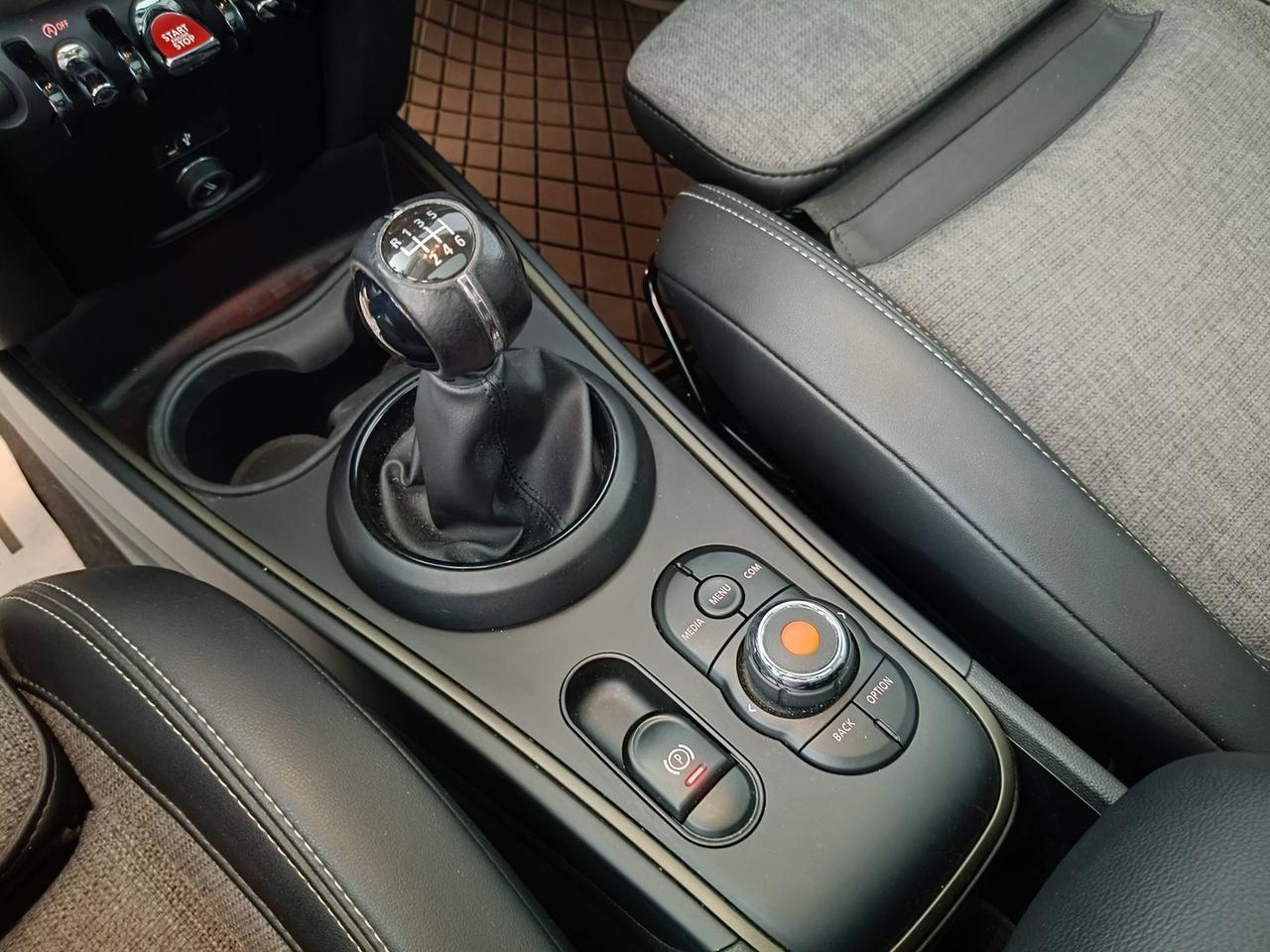 MINI Mini Countryman F60 2020 - Mini Countryman 2.0 Cooper D Northwood Edition