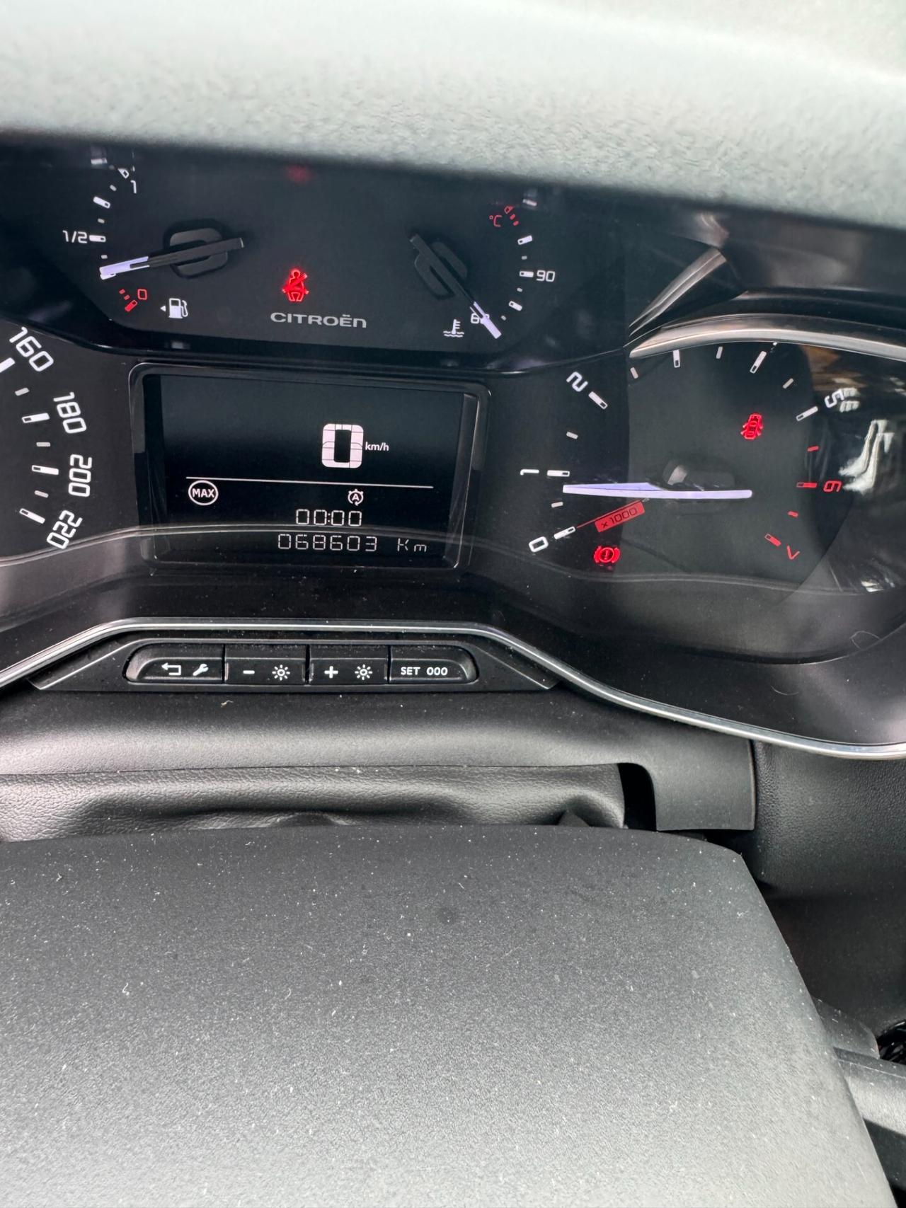 Citroen C3 Aircross PureTech 110 S&S Shine