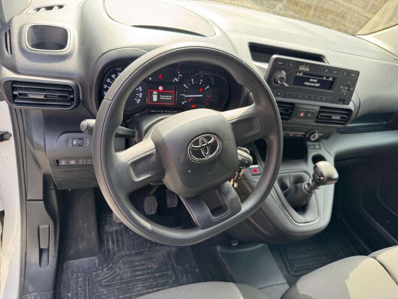 Citroen Berlingo BlueHDi 130 Van XL Club