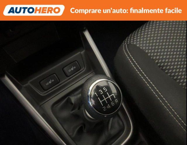 SUZUKI Vitara 1.4 Hybrid Cool